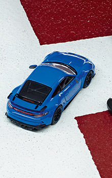 Scale Models
